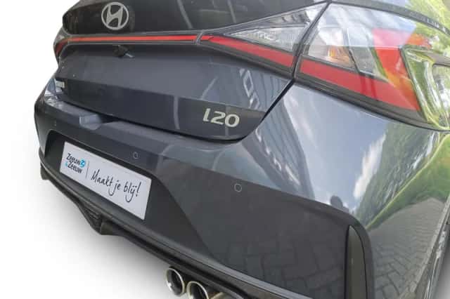 Hyundai i20 (2026) thumbnail 8