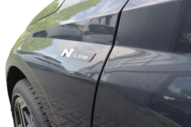 Hyundai i20 (2026) thumbnail 10