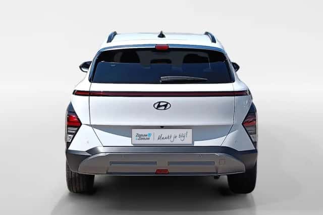 Hyundai Kona (2026) thumbnail 6