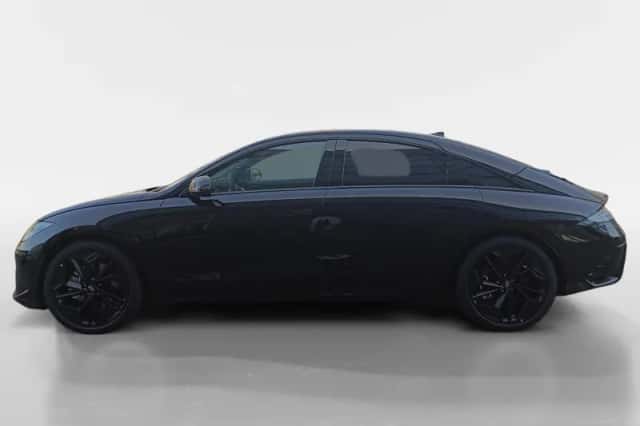 Hyundai Ioniq 6 (2026) thumbnail 2