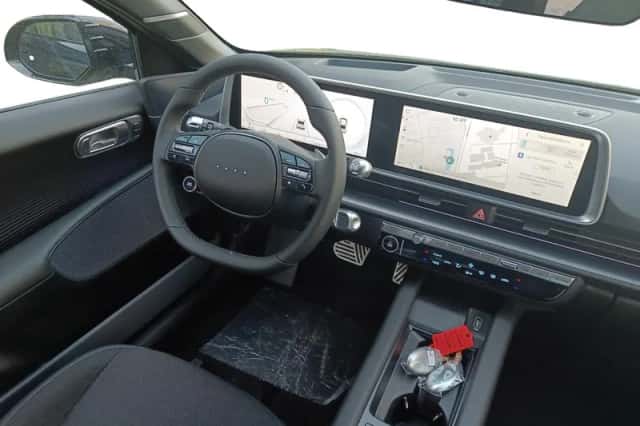 Hyundai Ioniq 6 (2026) thumbnail 11