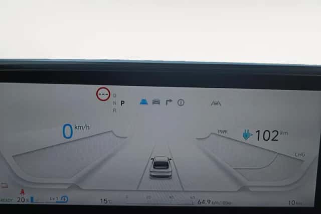 Hyundai Ioniq 6 (2026) thumbnail 13