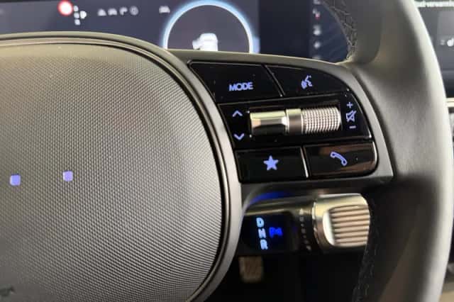 Hyundai Ioniq 6 (2026) thumbnail 20
