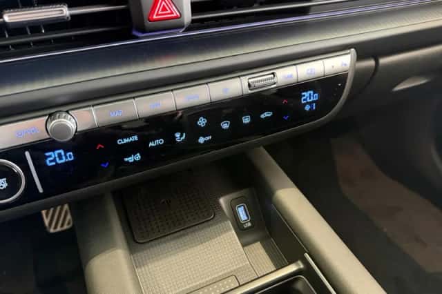 Hyundai Ioniq 6 (2026) thumbnail 22