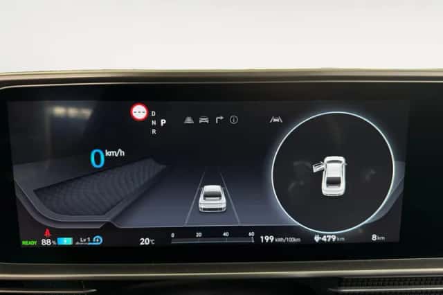 Hyundai Ioniq 6 (2026) thumbnail 27