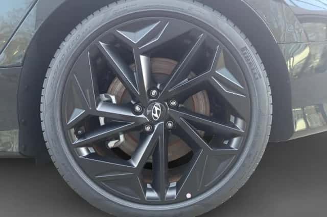 Hyundai Ioniq 6 (2026) thumbnail 34
