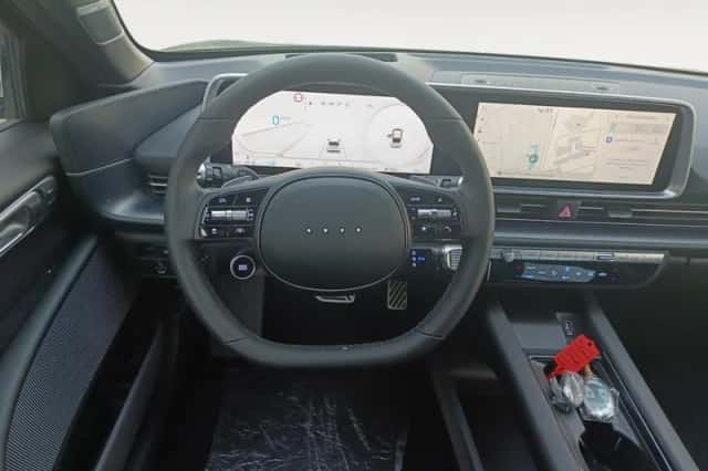 Hyundai Ioniq 6 (2026) thumbnail 36