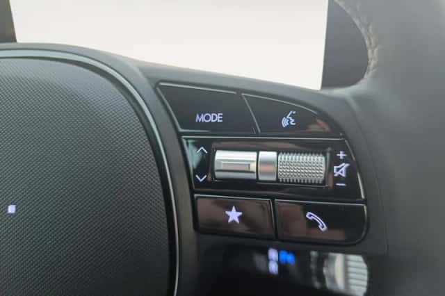 Hyundai Ioniq 6 (2026) thumbnail 38