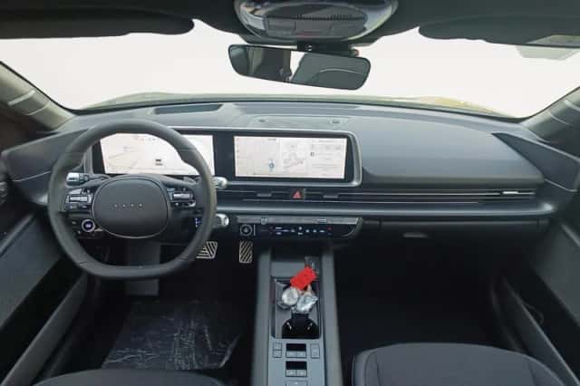 Hyundai Ioniq 6 (2026) thumbnail 7