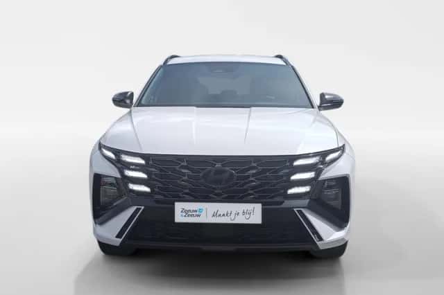 Hyundai Tucson (2026) thumbnail 2