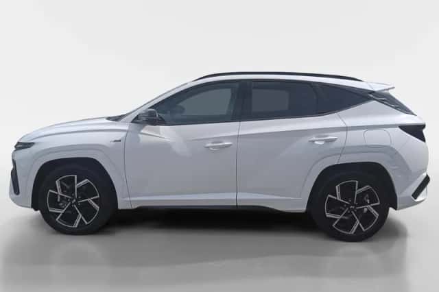 Hyundai Tucson (2026) thumbnail 6