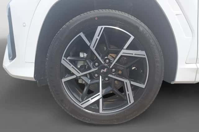 Hyundai Tucson (2026) thumbnail 9