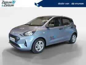 Hyundai i10 (2025) thumbnail 1