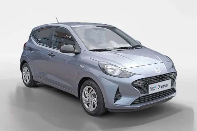 Hyundai i10 (2025) thumbnail 2