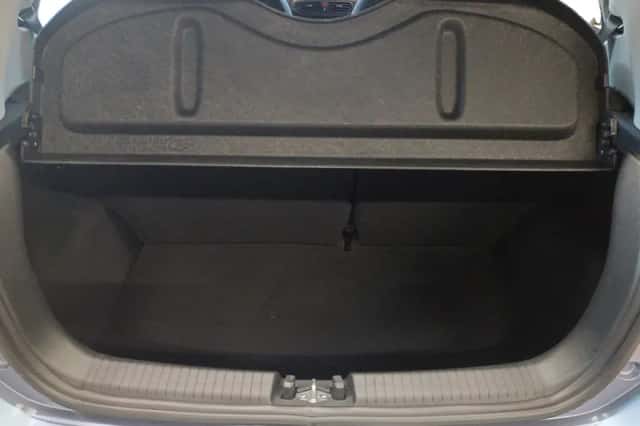 Hyundai i10 (2025) thumbnail 11