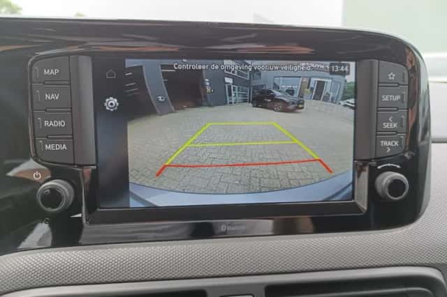 Hyundai i10 (2025) thumbnail 12