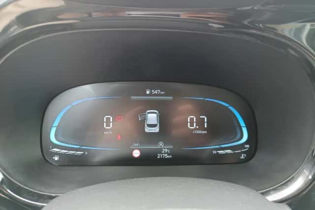 Hyundai i10 (2025) thumbnail 13
