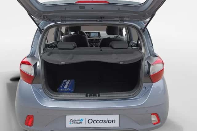 Hyundai i10 (2025) thumbnail 14