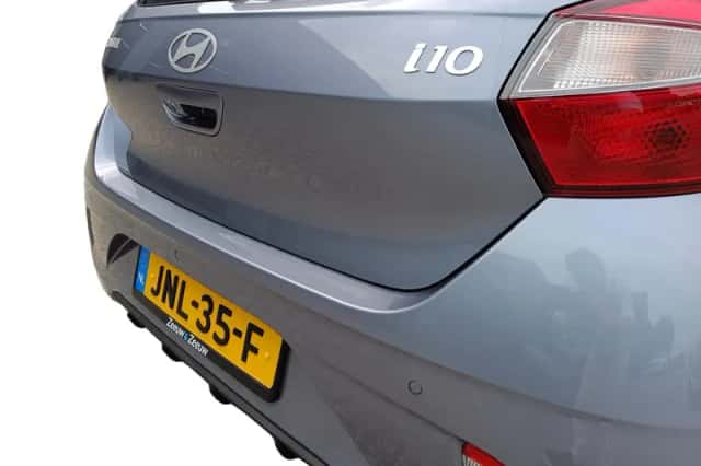 Hyundai i10 (2025) thumbnail 16