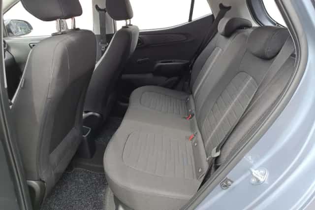 Hyundai i10 (2025) thumbnail 18