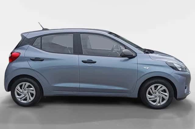 Hyundai i10 (2025) thumbnail 3