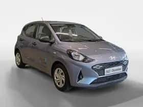 Hyundai i10 (2025) thumbnail 3