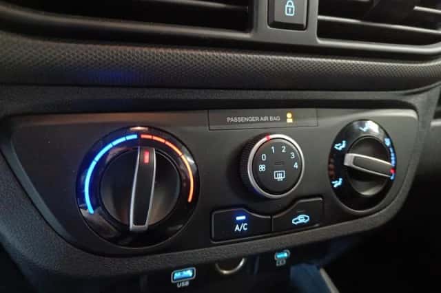 Hyundai i10 (2025) thumbnail 21