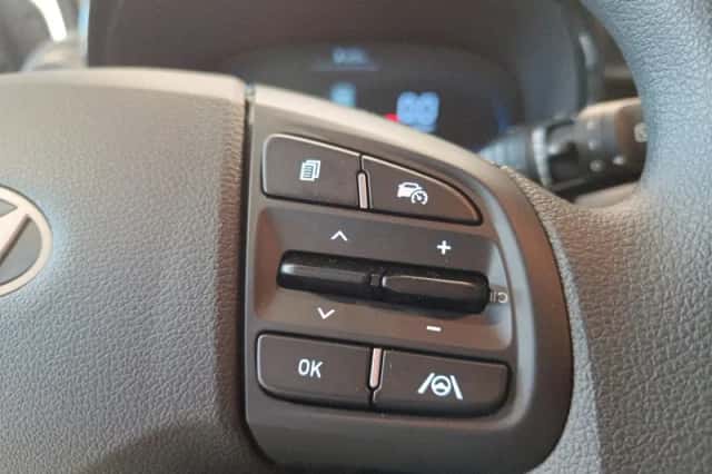 Hyundai i10 (2025) thumbnail 22