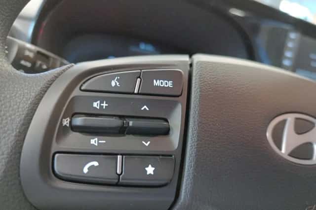 Hyundai i10 (2025) thumbnail 23