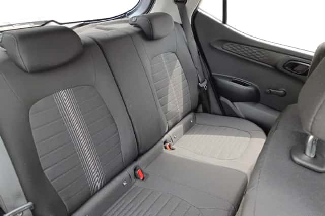 Hyundai i10 (2025) thumbnail 25