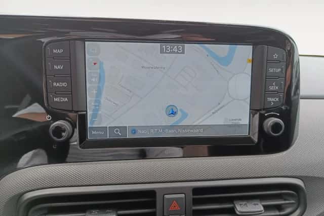 Hyundai i10 (2025) thumbnail 26