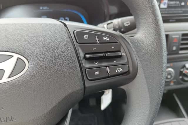 Hyundai i10 (2025) thumbnail 27