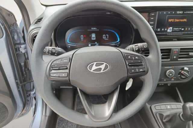 Hyundai i10 (2025) thumbnail 28
