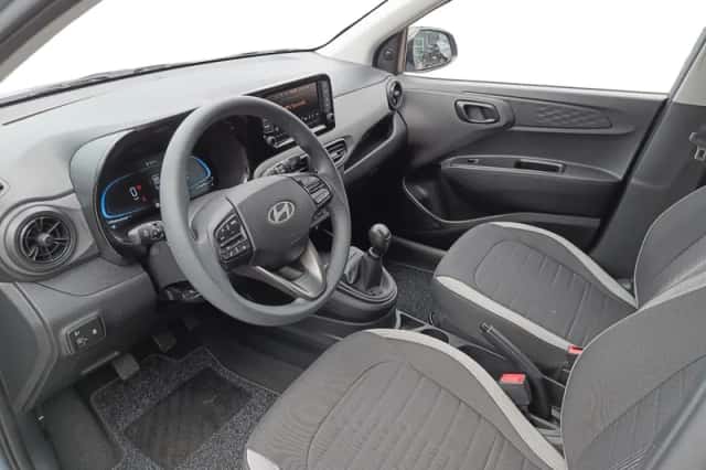 Hyundai i10 (2025) thumbnail 29