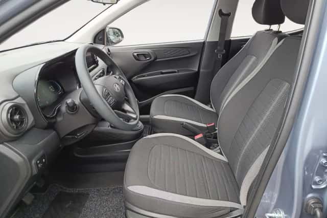 Hyundai i10 (2025) thumbnail 30