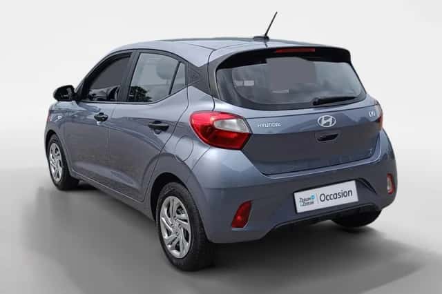 Hyundai i10 (2025) thumbnail 4