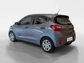 Hyundai i10 (2025) thumbnail 4