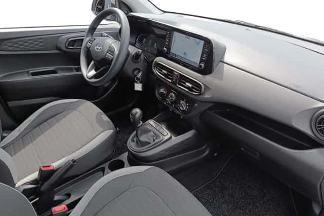 Hyundai i10 (2025) thumbnail 31