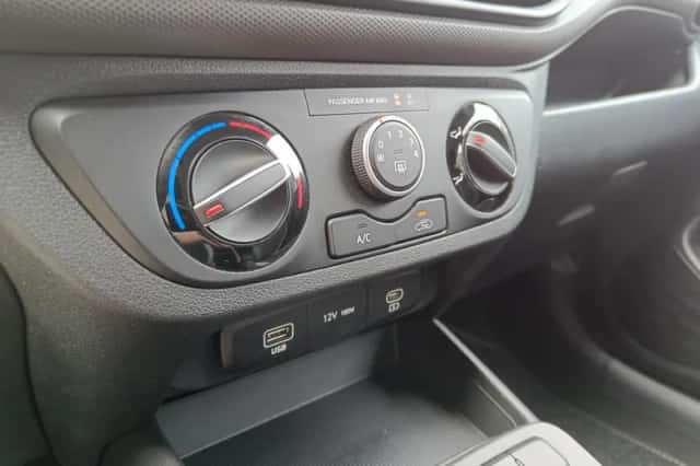 Hyundai i10 (2025) thumbnail 34