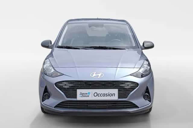 Hyundai i10 (2025) thumbnail 5