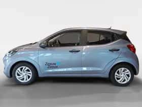 Hyundai i10 (2025) thumbnail 5