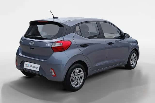 Hyundai i10 (2025) thumbnail 6