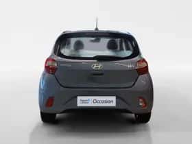 Hyundai i10 (2025) thumbnail 6