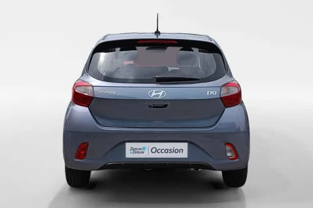 Hyundai i10 (2025) thumbnail 7