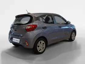Hyundai i10 (2025) thumbnail 7