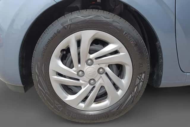 Hyundai i10 (2025) thumbnail 8