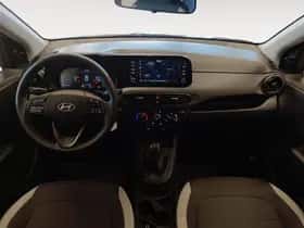 Hyundai i10 (2025) thumbnail 8