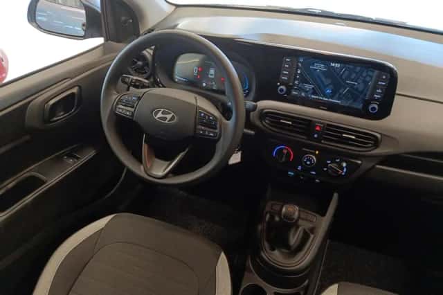 Hyundai i10 (2025) thumbnail 10