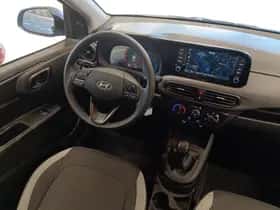 Hyundai i10 (2025) thumbnail 10