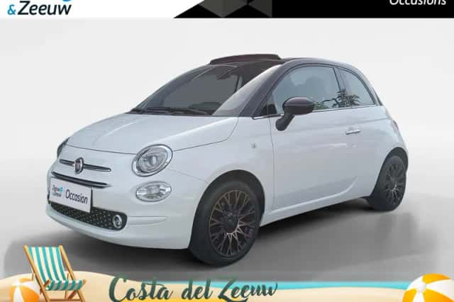 Fiat 500C (2020) thumbnail 1